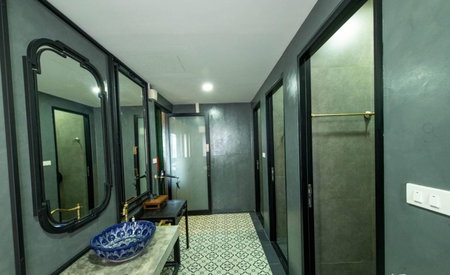 Lynlan Hostel & Cafe, Hat Yai, Thailand