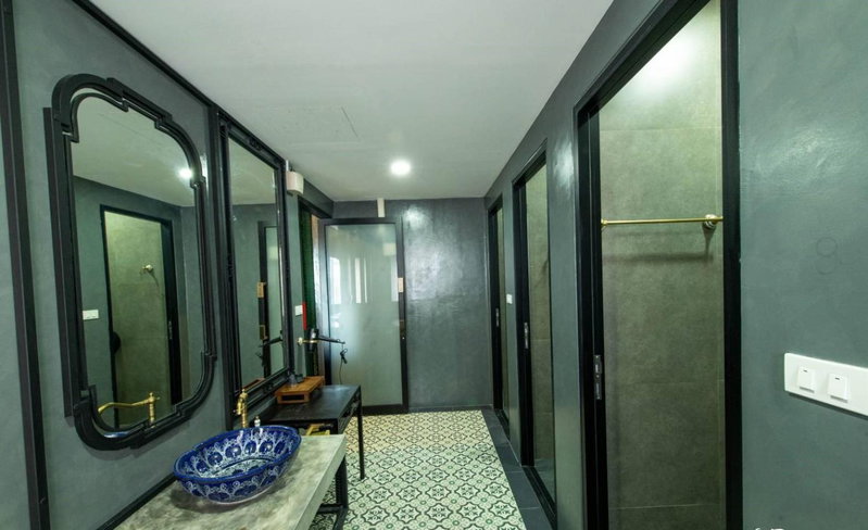 Lynlan Hostel & Cafe, Hat Yai, Thailand