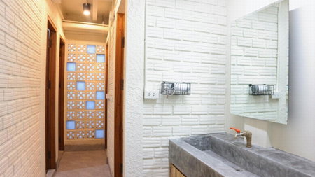 Silla House, Hat Yai, Thailand