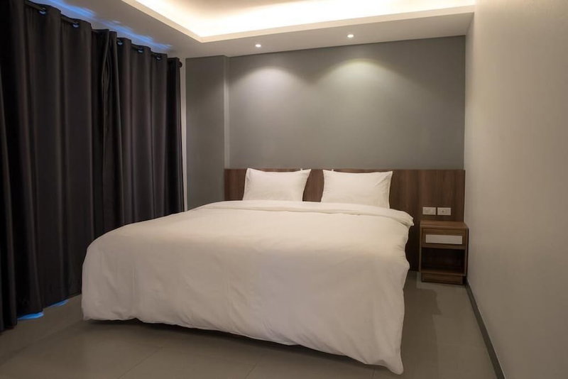 The Zleep Chonburi, Chonburi, Thailand