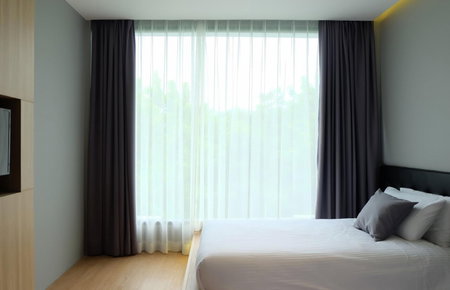 Srianunt Boutique Hotel, Buriram, Thailand