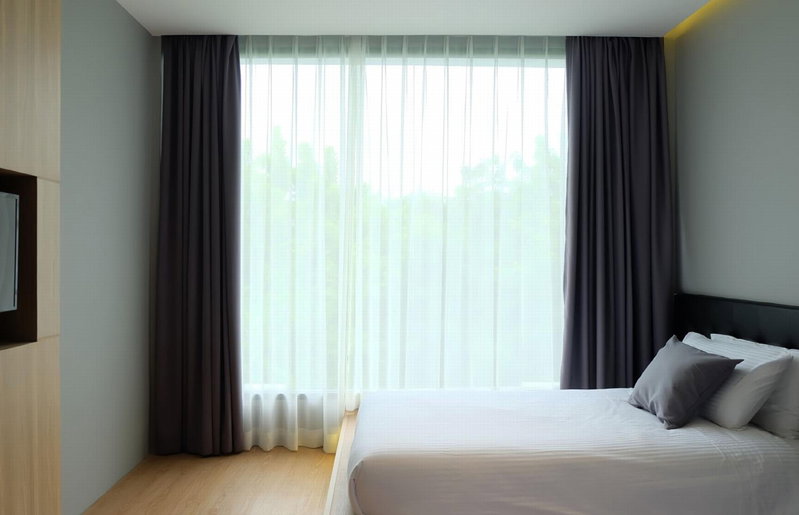 Srianunt Boutique Hotel, Buriram, Thailand