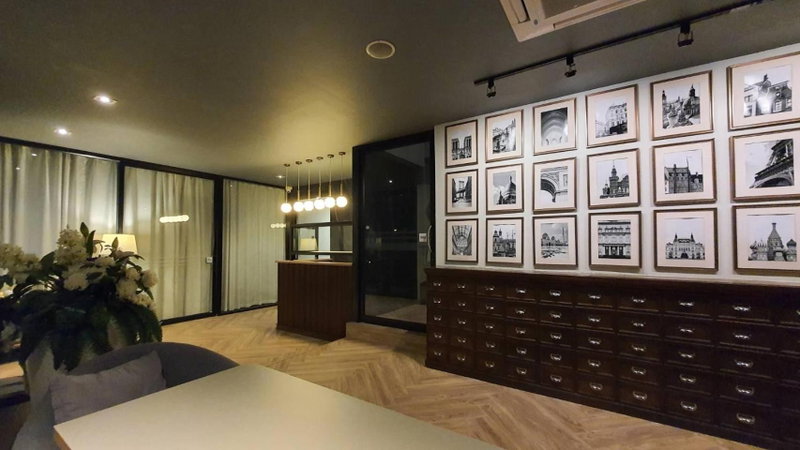 Srianunt Boutique Hotel, Buriram, Thailand
