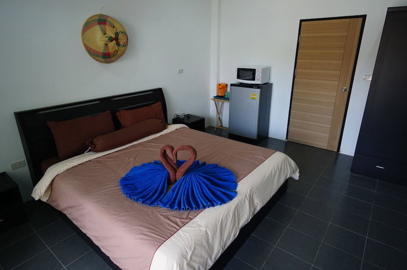Hotel Lotus Bleu, Rawai, Thailand