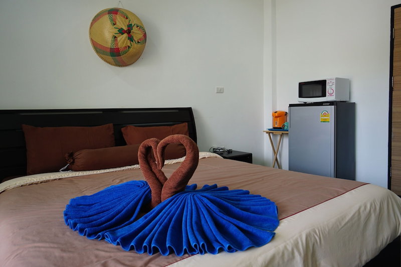 Hotel Lotus Bleu, Rawai, Thailand