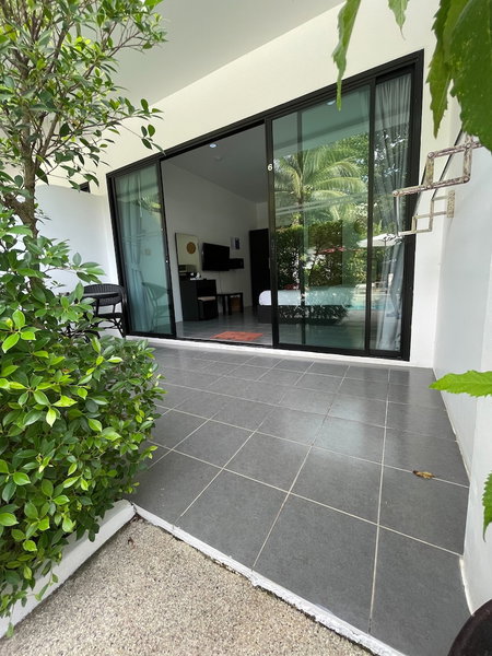 Hotel Lotus Bleu, Rawai, Thailand
