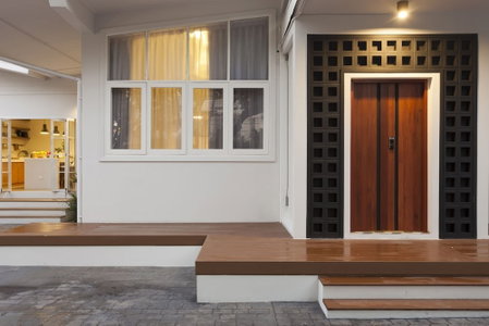 Private Pool Villa 89 Nimman Chiangmai, Chiang Mai, Thailand