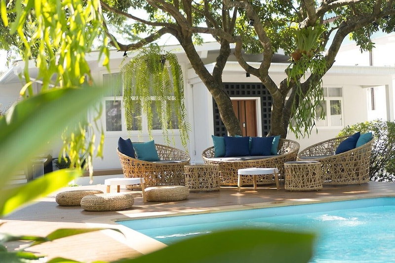 Private Pool Villa 89 Nimman Chiangmai, Chiang Mai, Thailand