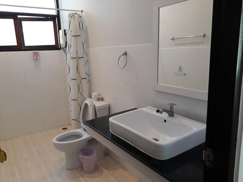 House23 Guesthouse - Hostel, Bangkok, Thailand