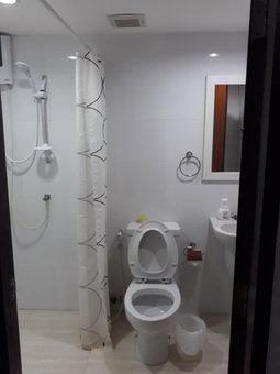 House23 Guesthouse - Hostel, Bangkok, Thailand