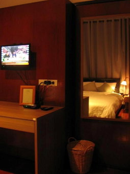 House23 Guesthouse - Hostel, Bangkok, Thailand