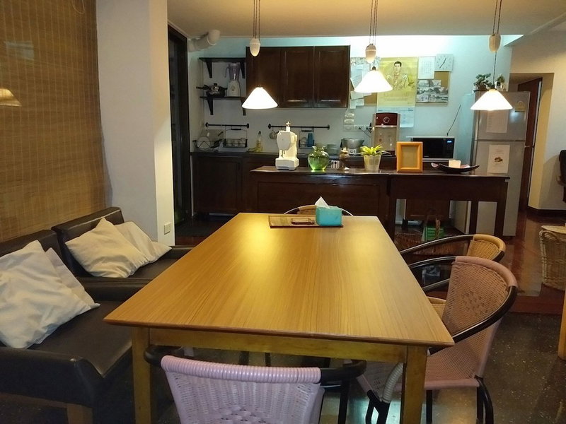 House23 Guesthouse - Hostel, Bangkok, Thailand