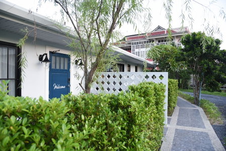 Snoozy, Phuket, Thailand