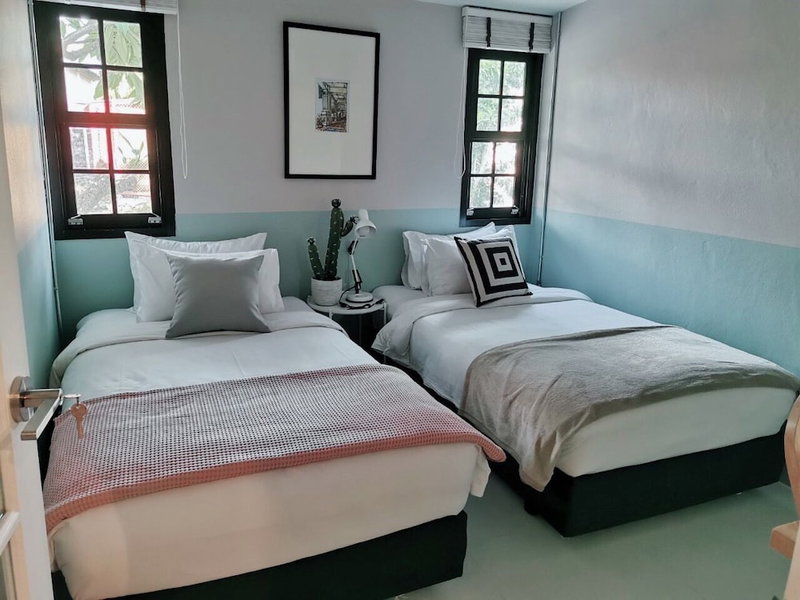 Snoozy, Phuket, Thailand