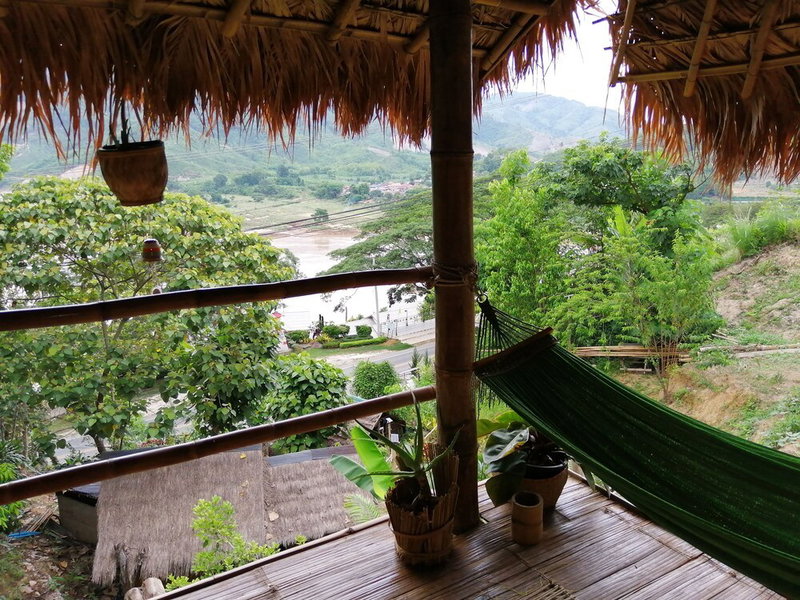 Art Khamu Homestay, Chiang Khong, Thailand