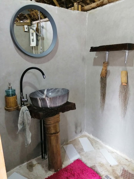 Art Khamu Homestay, Chiang Khong, Thailand