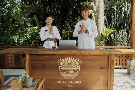 Zhennan Teabar Hotel, Chiang Mai, Thailand