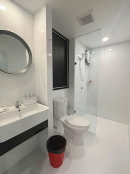 14 Sathorn hotel, Bangkok, Thailand