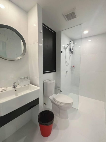 14 Sathorn hotel, Bangkok, Thailand