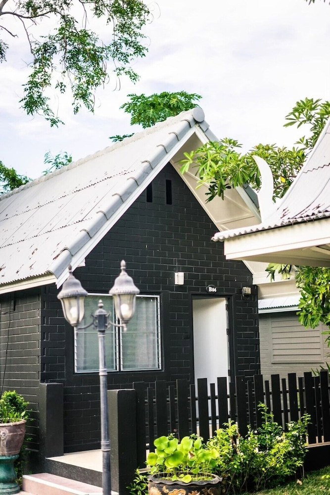 Hotel · Luna Hut Resort Hua Hin, Hua Hin