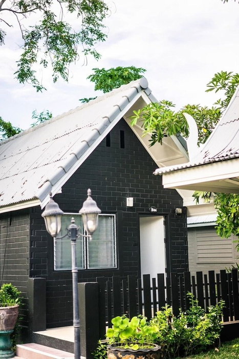 Luna Hut Resort Hua Hin, Hua Hin, Thailand