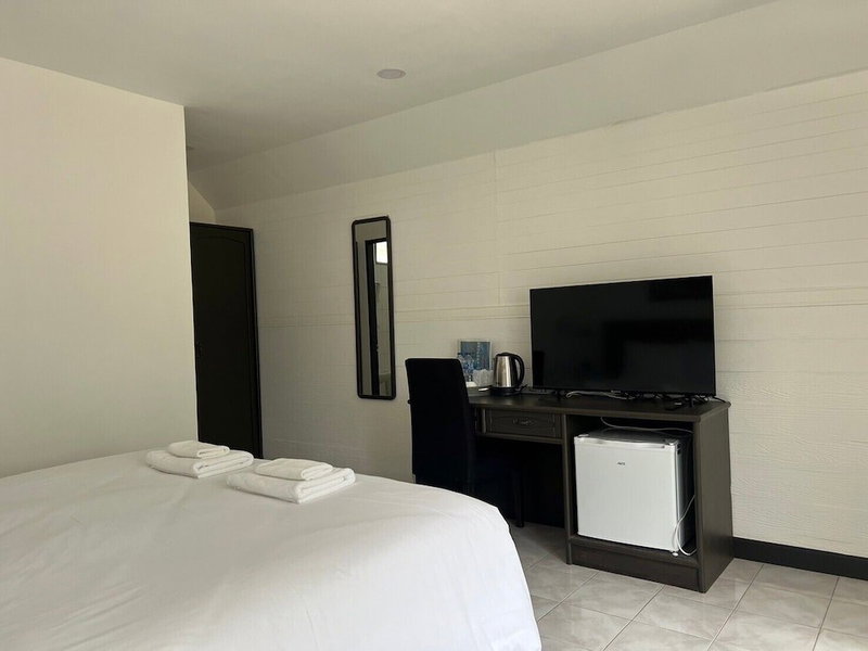 Luna Hut Resort Hua Hin, Hua Hin, Thailand