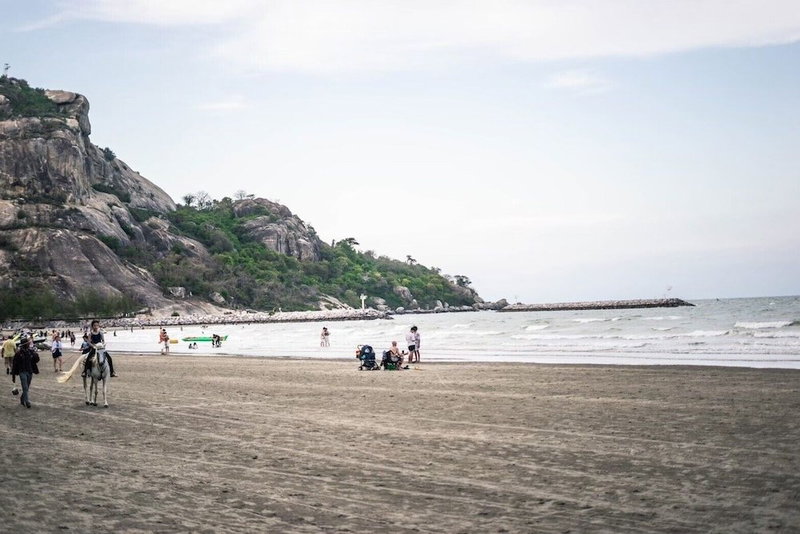 Luna Hut Resort Hua Hin, Hua Hin, Thailand