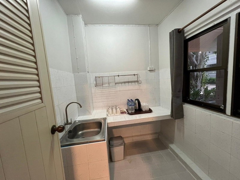 Luna Hut Resort Hua Hin, Hua Hin, Thailand