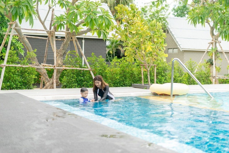 Luna Hut Resort Hua Hin, Hua Hin, Thailand