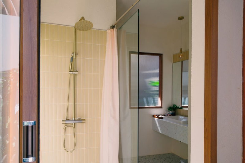 Mamori House at Koh Larn, Koh Lan, Thailand