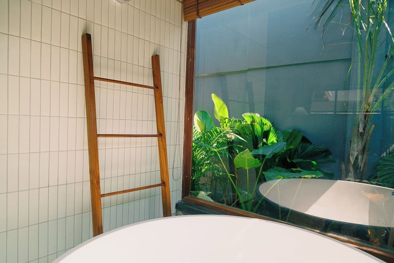 Mamori House at Koh Larn, Koh Lan, Thailand
