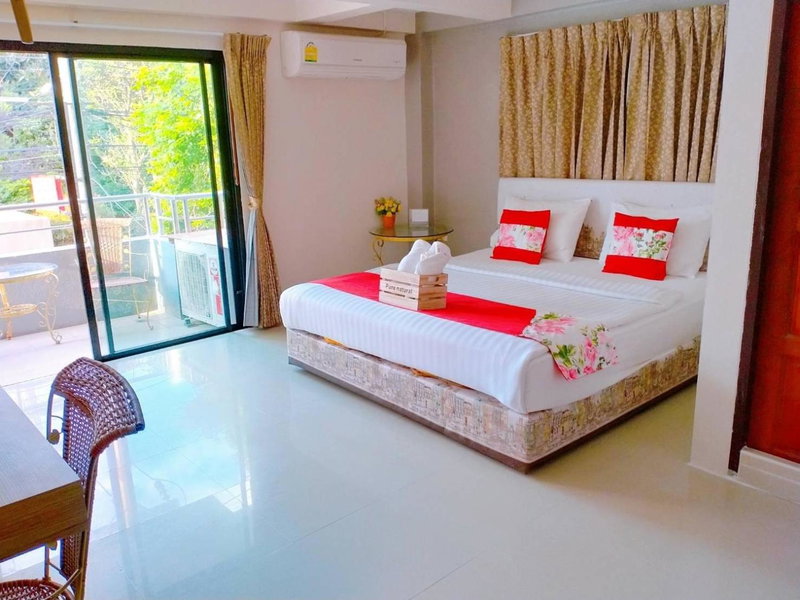 Fortune Pattaya Resort, Jomtien Beach, Thailand