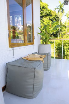 BOHO Boutique Bungalows, Ko Pha-ngan, Thailand
