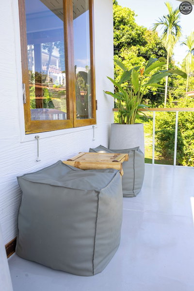 BOHO Boutique Bungalows, Ko Pha-ngan, Thailand