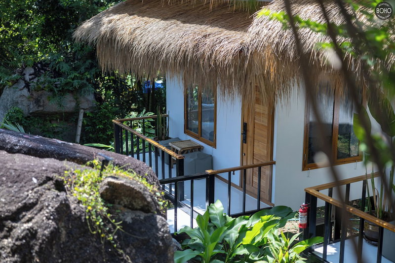 BOHO Boutique Bungalows, Ko Pha-ngan, Thailand