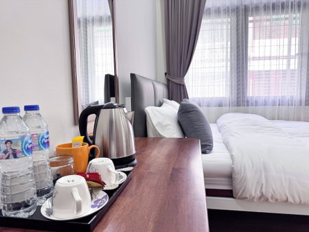 Vintana Siam Hotel Bangkok, Bangkok, Thailand
