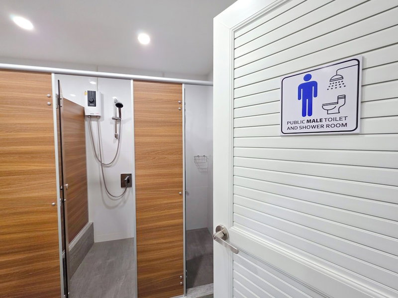 Vintana Siam Hotel Bangkok, Bangkok, Thailand