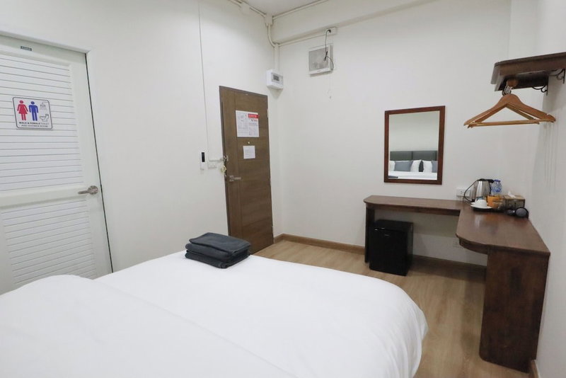 Vintana Siam Hotel Bangkok, Bangkok, Thailand