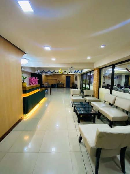 Residency Hotel Bangkok, Bangkok, Thailand