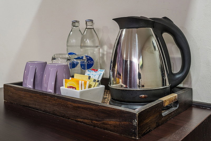 Residency Hotel Bangkok, Bangkok, Thailand