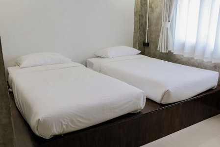R2 Bed and Pool Kanchanaburi, Kanchanaburi, Thailand