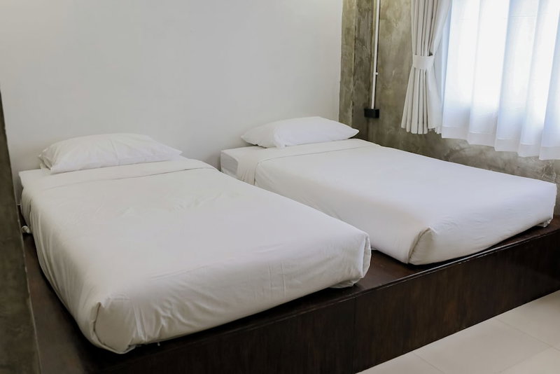 R2 Bed and Pool Kanchanaburi, Kanchanaburi, Thailand