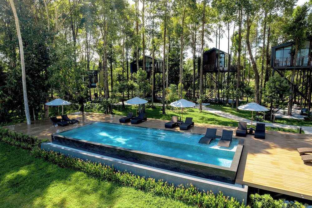 High Tree Resort Co.,Ltd., Tailandia