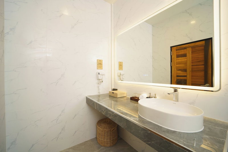 High Tree Resort Co.,Ltd., Krabi, Thailand
