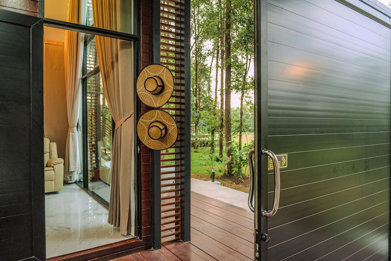High Tree Resort Co.,Ltd., Krabi, Thailand