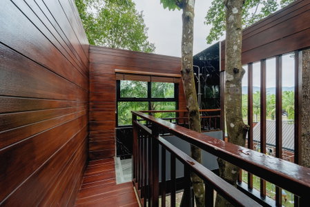 High Tree Resort Co.,Ltd., Krabi, Thailand