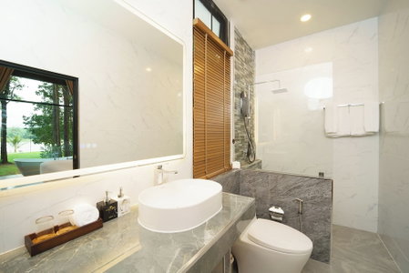 High Tree Resort Co.,Ltd., Krabi, Thailand