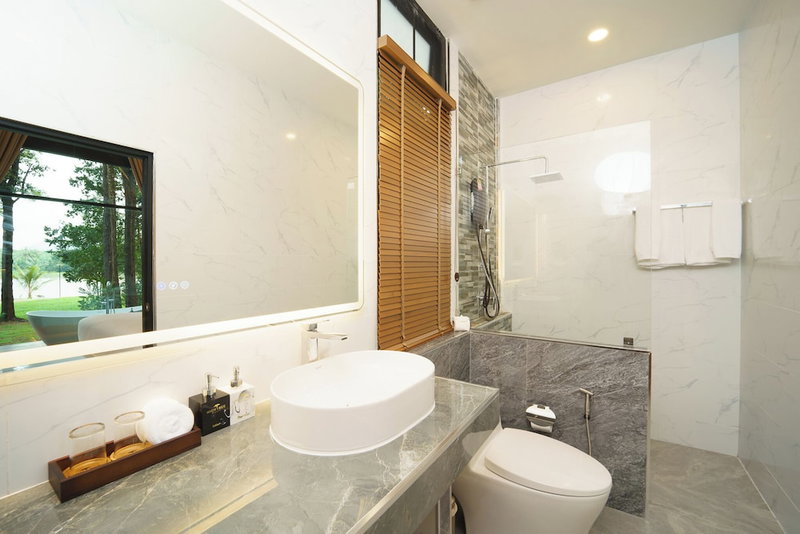 High Tree Resort Co.,Ltd., Krabi, Thailand