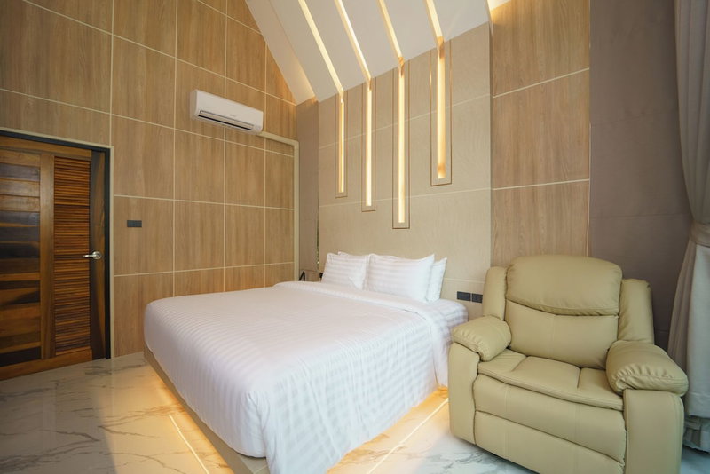 High Tree Resort Co.,Ltd., Krabi, Thailand