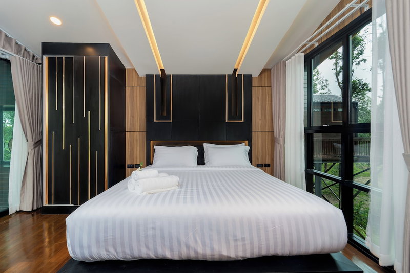 High Tree Resort Co.,Ltd., Krabi, Thailand